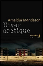Hiver arctique
